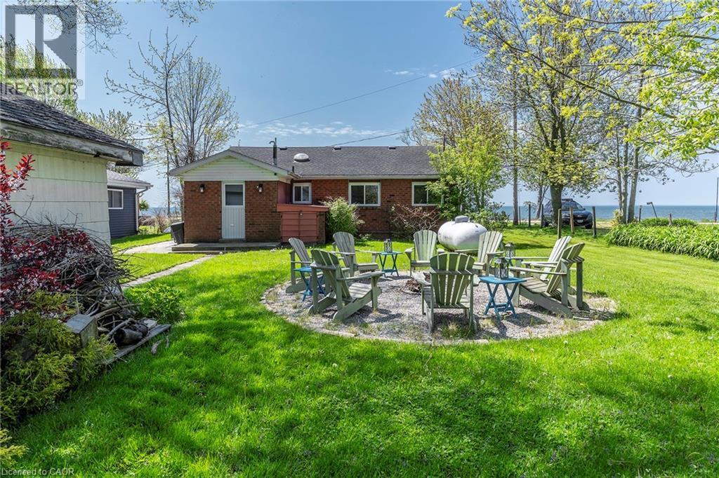 577 Edgewater Place, Dunnville, ON - Outdoor