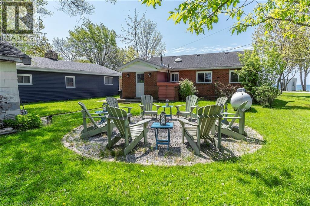 577 Edgewater Place, Dunnville, ON - Outdoor