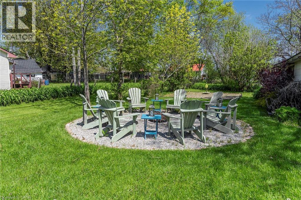 577 Edgewater Place, Dunnville, ON - Outdoor