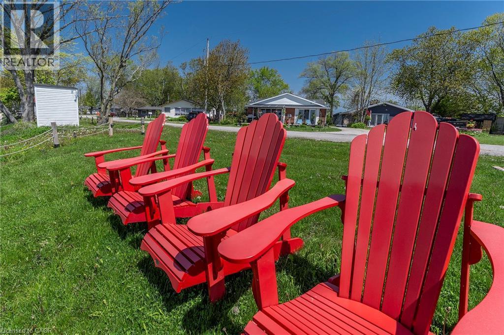 577 Edgewater Place, Dunnville, ON - Outdoor