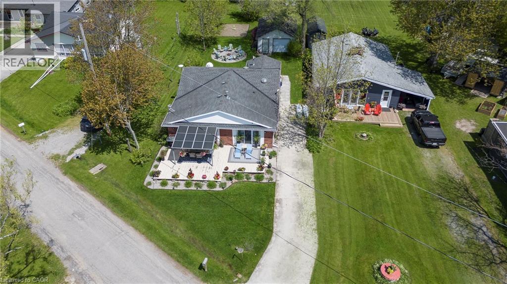 577 Edgewater Place, Dunnville, ON - Outdoor