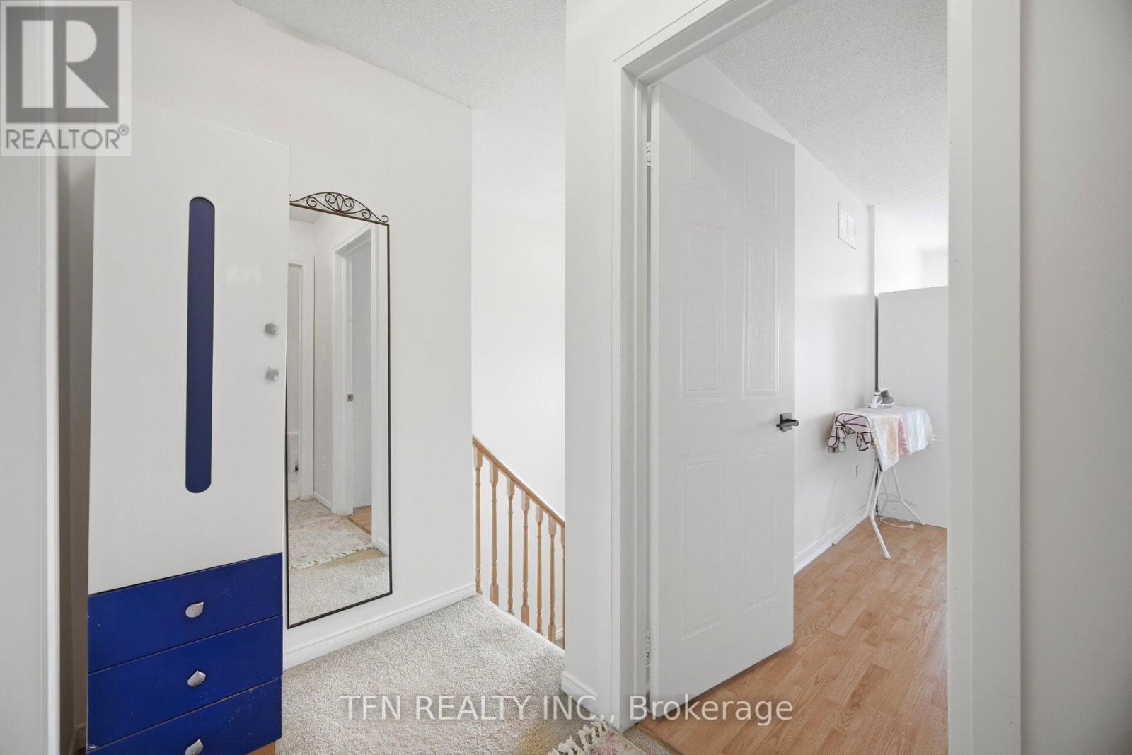 123 Brickyard Way, Brampton, ON - Indoor Photo Showing Other Room