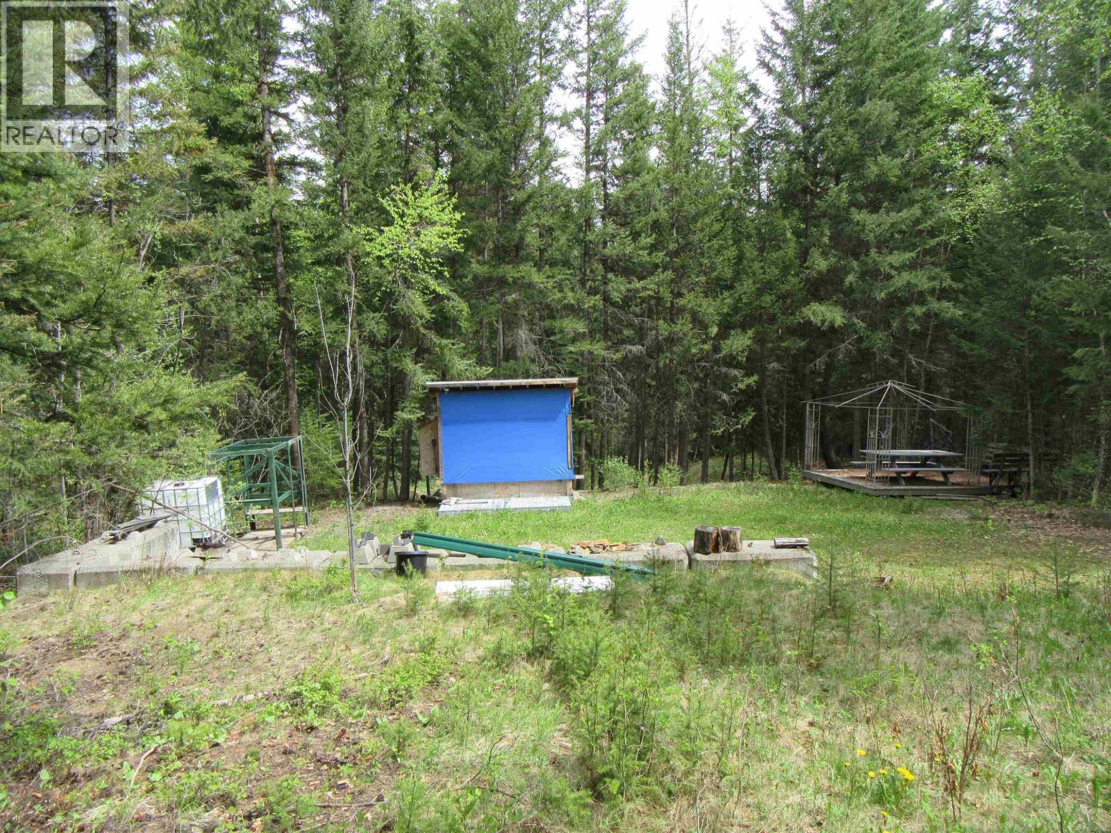 Lot 81 Julsrud Road, Deka Lake / Sulphurous / Hathaway Lakes, BC