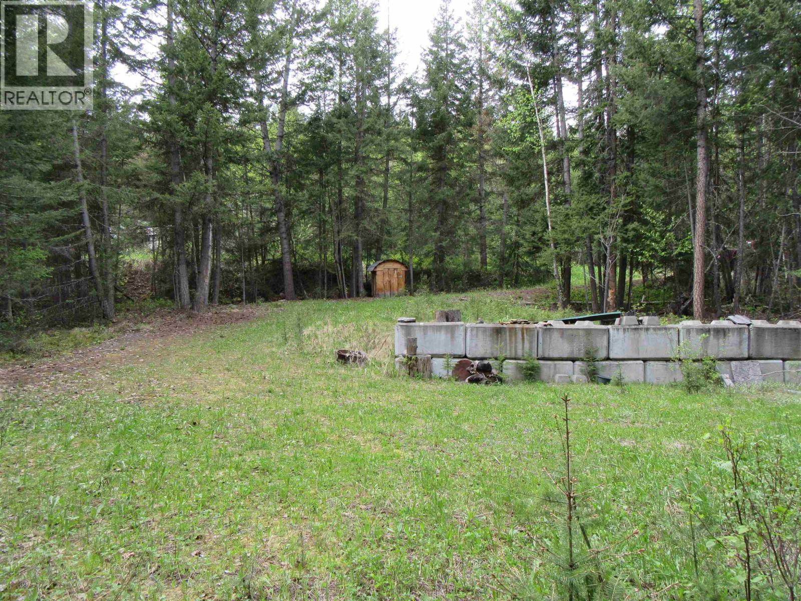 Lot 81 Julsrud Road, Deka Lake / Sulphurous / Hathaway Lakes, BC