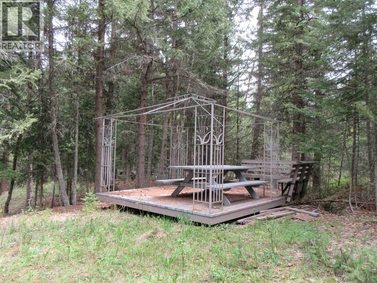 Lot 81 Julsrud Road, Deka Lake / Sulphurous / Hathaway Lakes, BC