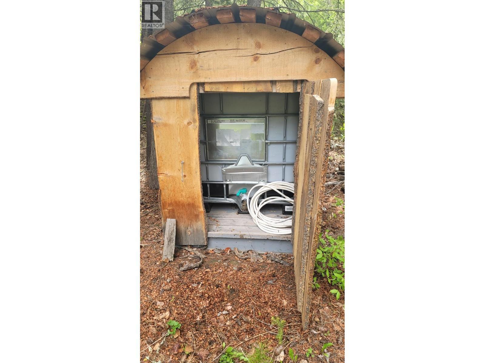Lot 81 Julsrud Road, Deka Lake / Sulphurous / Hathaway Lakes, BC
