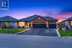 20 LINDA Crescent Hagersville, ON N0A 1H0