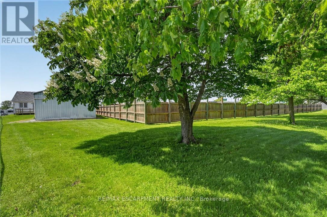 2883 South Grimsby Rd 10, Grimsby, ON - Outdoor
