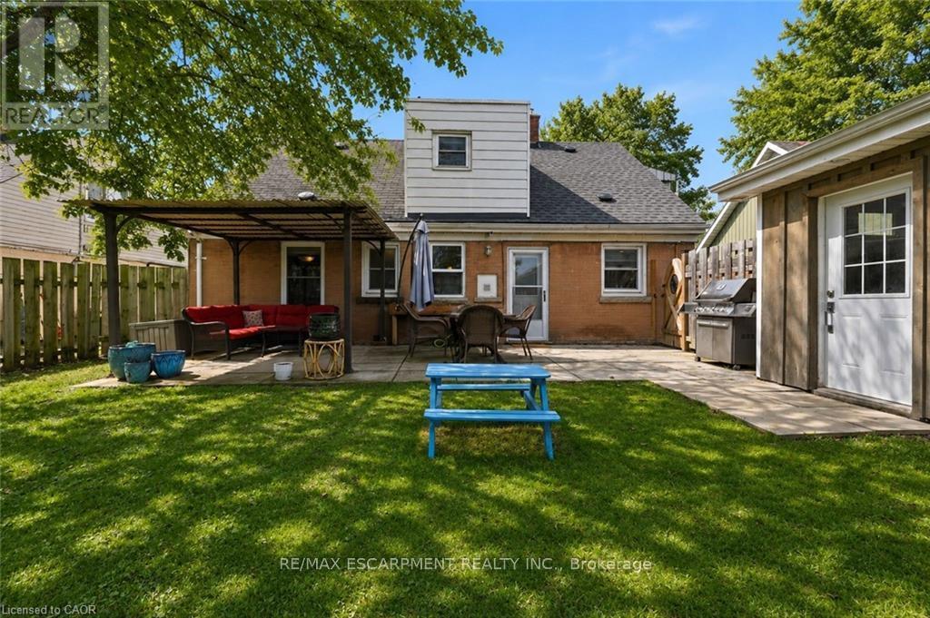 2074 Churchill Avenue, Burlington, ON - Outdoor With Exterior