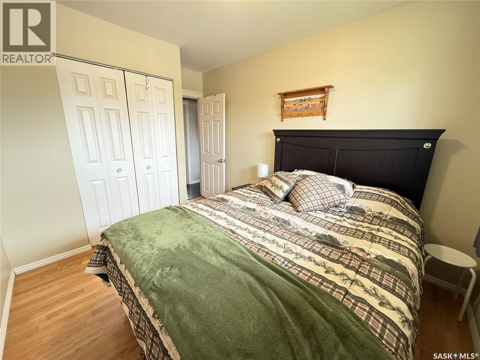 1920 Dyer Road, Estevan, SK - Indoor Photo Showing Bedroom