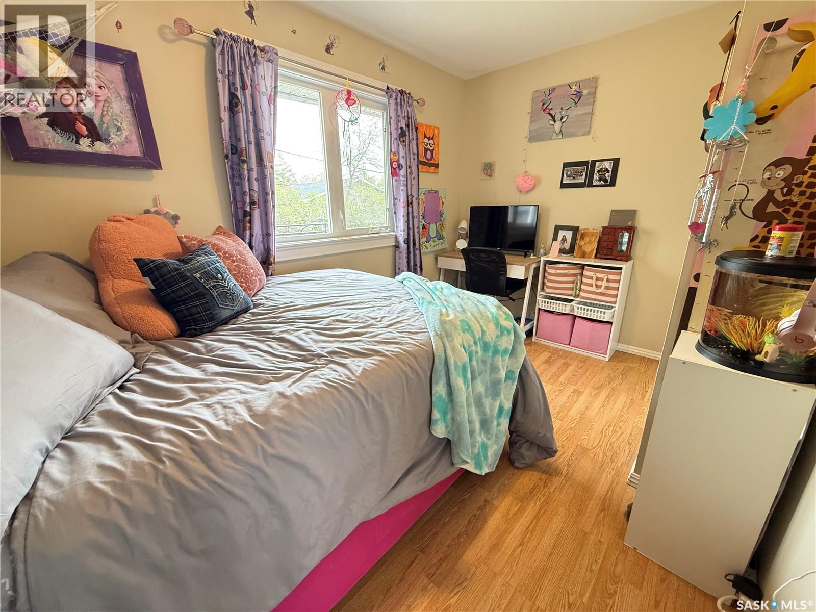 1920 Dyer Road, Estevan, SK - Indoor Photo Showing Bedroom