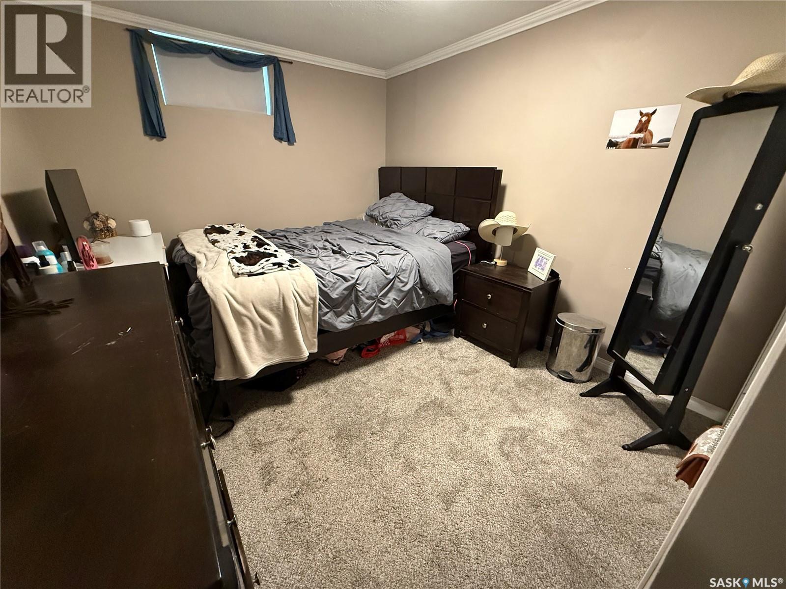1920 Dyer Road, Estevan, SK - Indoor Photo Showing Bedroom