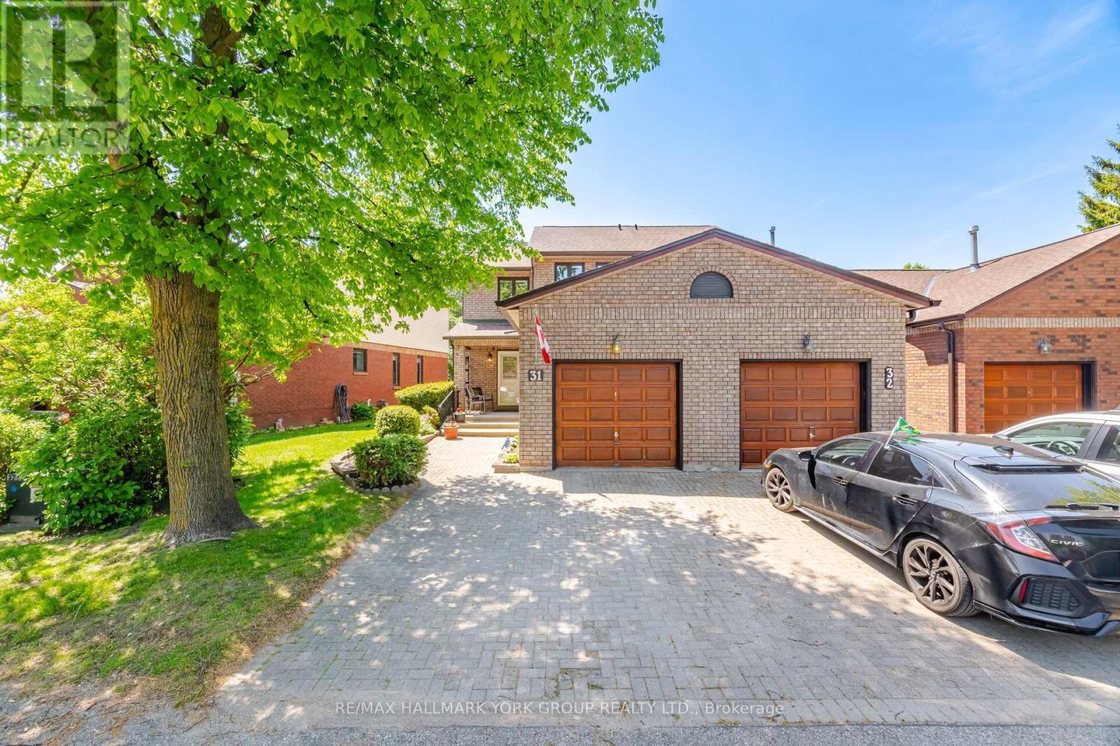 31 Parkette Drive, New Tecumseth, ON