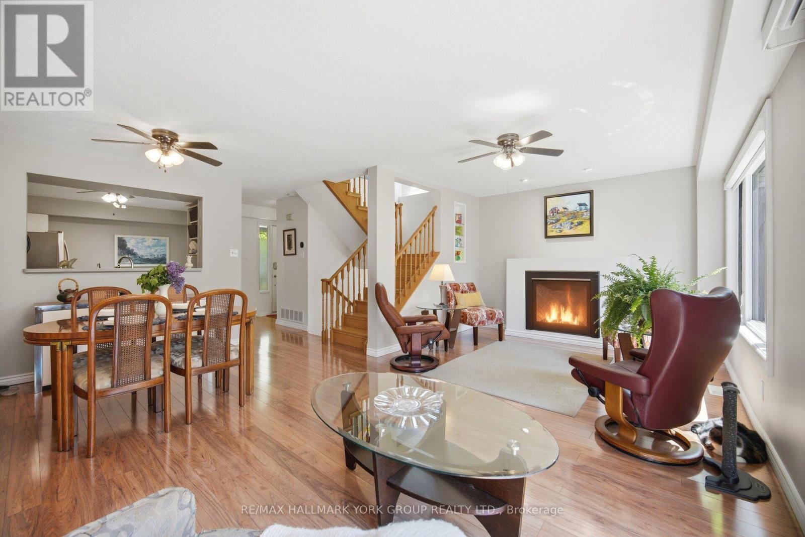 31 Parkette Drive, New Tecumseth, ON