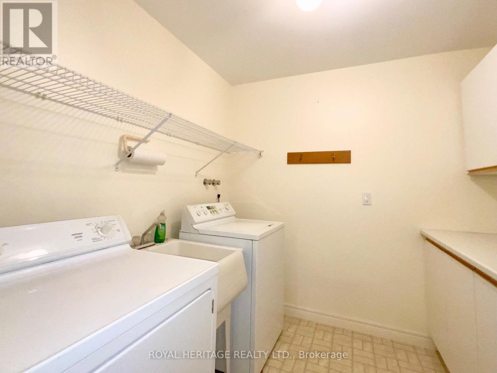 VERY PRIVATE REAR YARD - 2 Mill Street, Kawartha Lakes (Bobcaygeon), ON - Outdoor