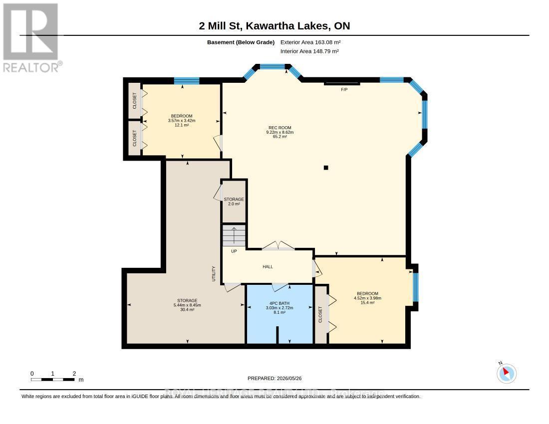 2 Mill Street, Kawartha Lakes (Bobcaygeon), ON - Other