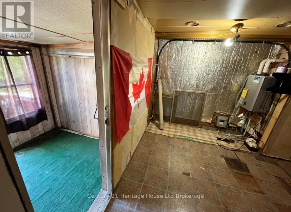 5 Hillcrest - 596101 Oxford 59 Highway, East Zorra-Tavistock (Hidden Valley), ON - Indoor Photo Showing Other Room