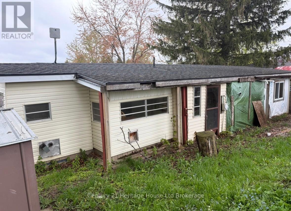 5 Hillcrest - 596101 Oxford 59 Highway, East Zorra-Tavistock (Hidden Valley), ON - Outdoor