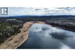 LOT 1 LITTLE HOLDEN LAKE 100 Mile House, BC V0K 2E0