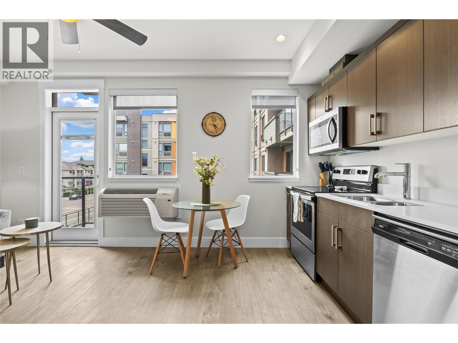 925 Leon Avenue Unit# 426, Kelowna, BC