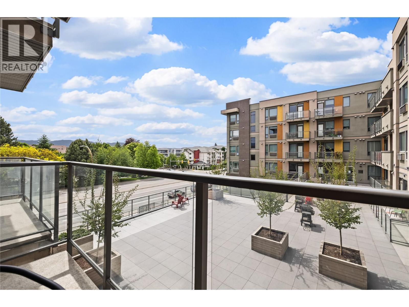 925 Leon Avenue Unit# 426, Kelowna, BC