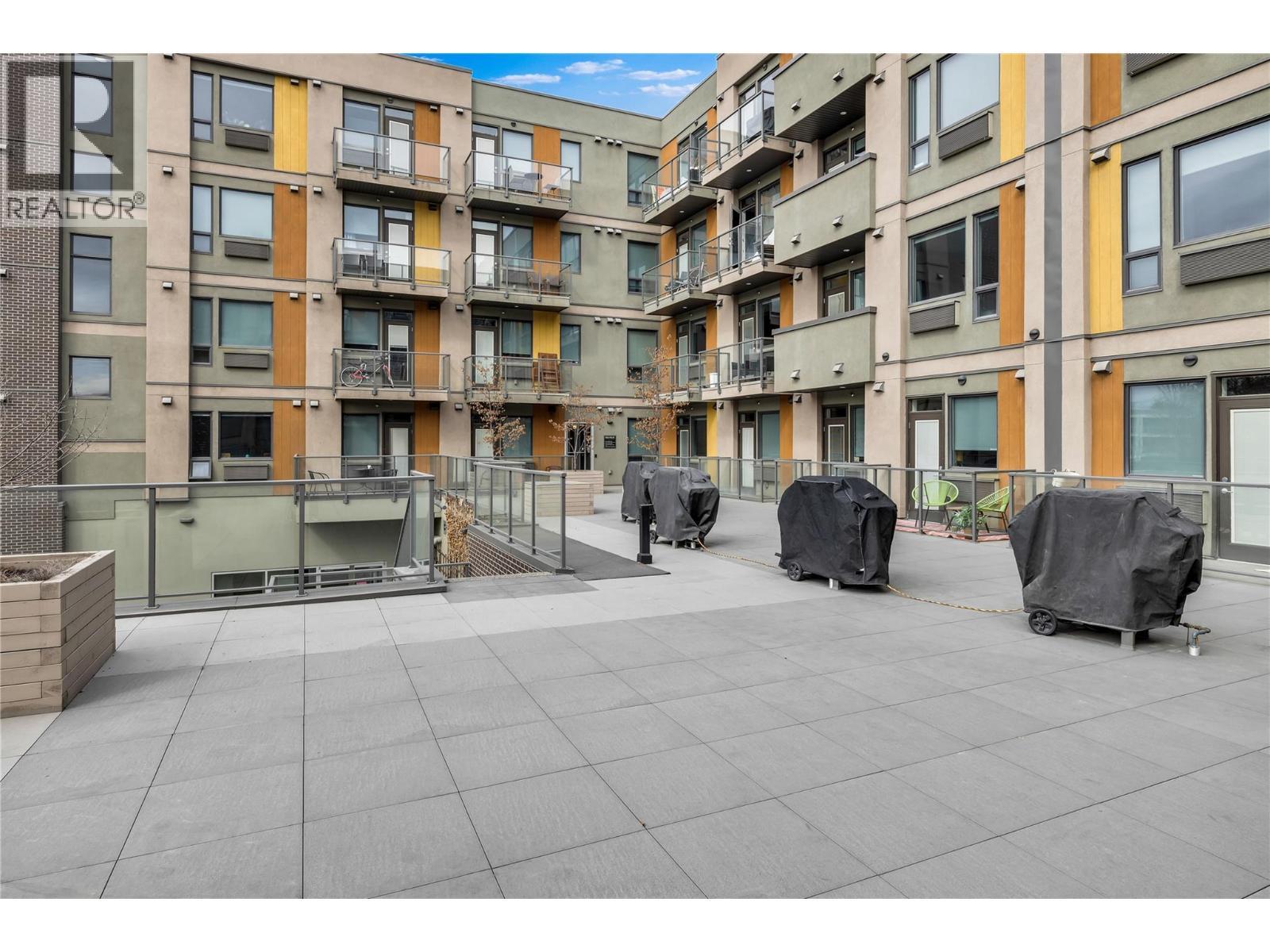 925 Leon Avenue Unit# 426, Kelowna, BC