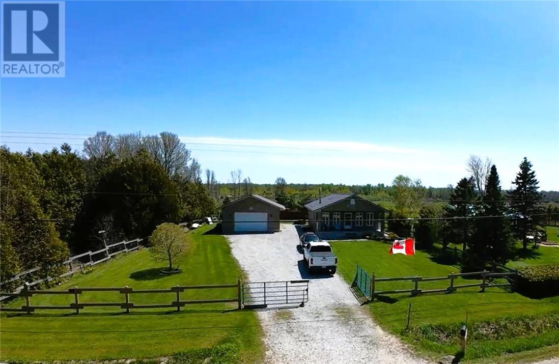 7225 Hwy 542, Mindemoya, ON