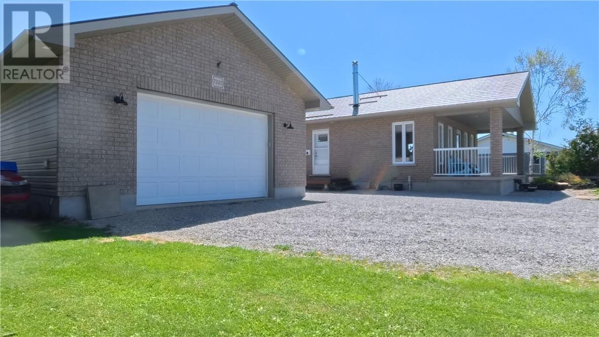 7225 Hwy 542, Mindemoya, ON