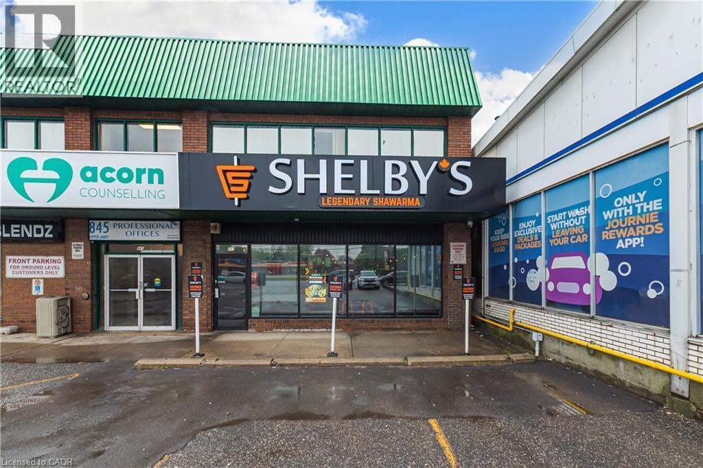 847 Upper James, Hamilton, ON
