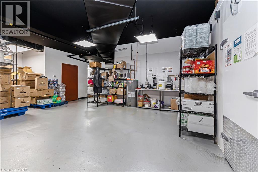847 Upper James, Hamilton, ON