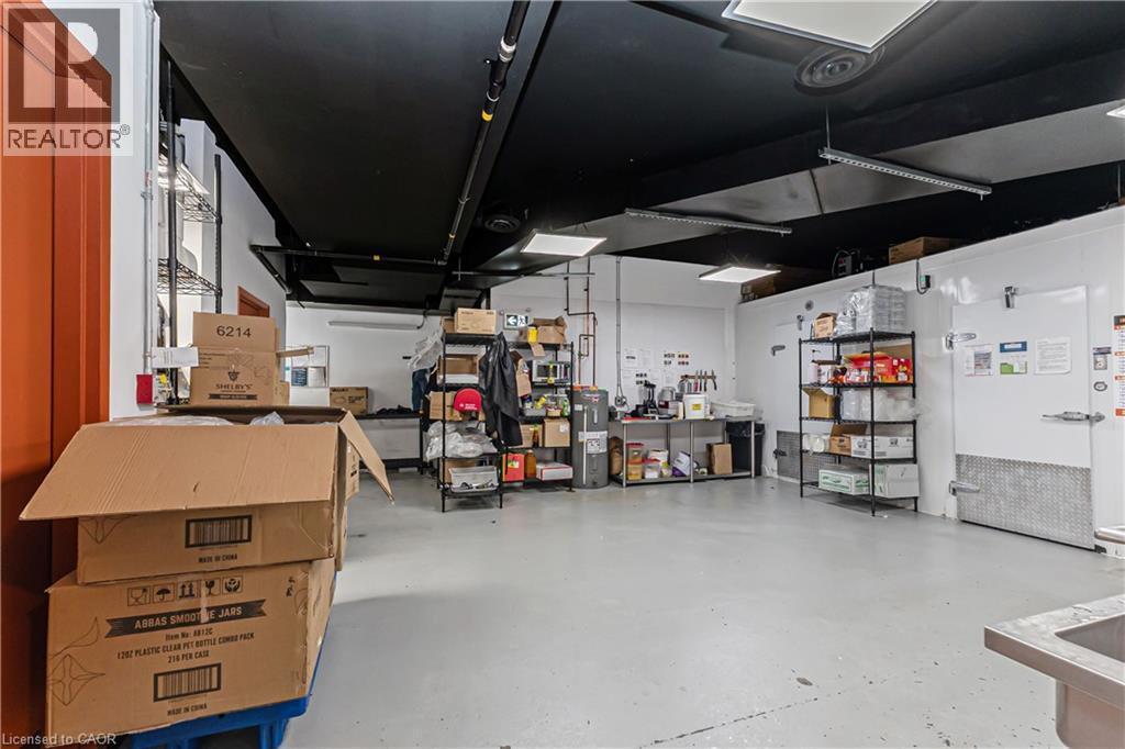 847 Upper James, Hamilton, ON