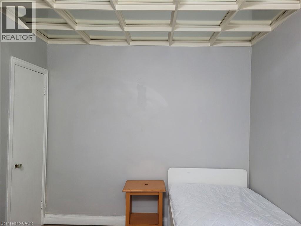 49 West 3Rd Street, Hamilton, ON - Indoor