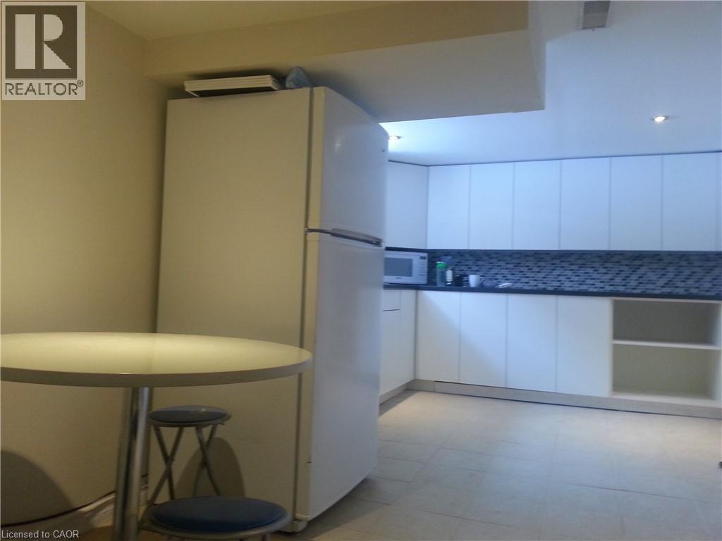 49 West 3Rd Street, Hamilton, ON - Indoor
