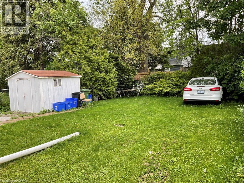 49 West 3Rd Street, Hamilton, ON - Outdoor