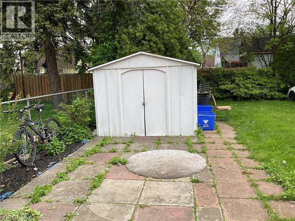 49 West 3Rd Street, Hamilton, ON - Outdoor