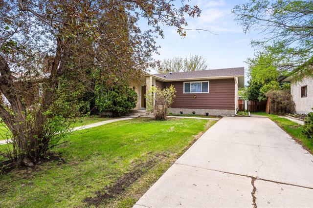 109 Werrell Cr, Winnipeg, MB