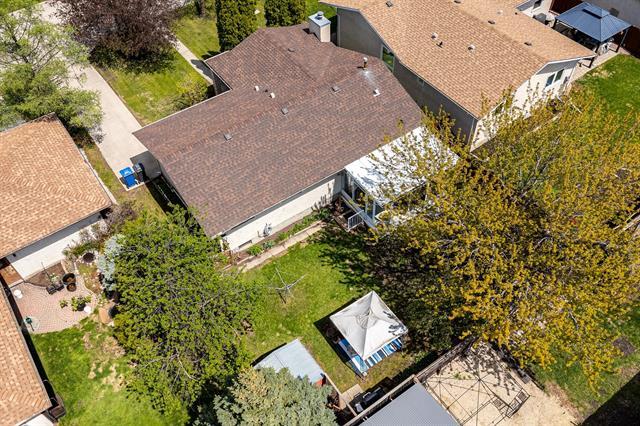 109 Werrell Cr, Winnipeg, MB