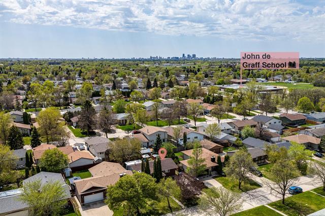 109 Werrell Cr, Winnipeg, MB