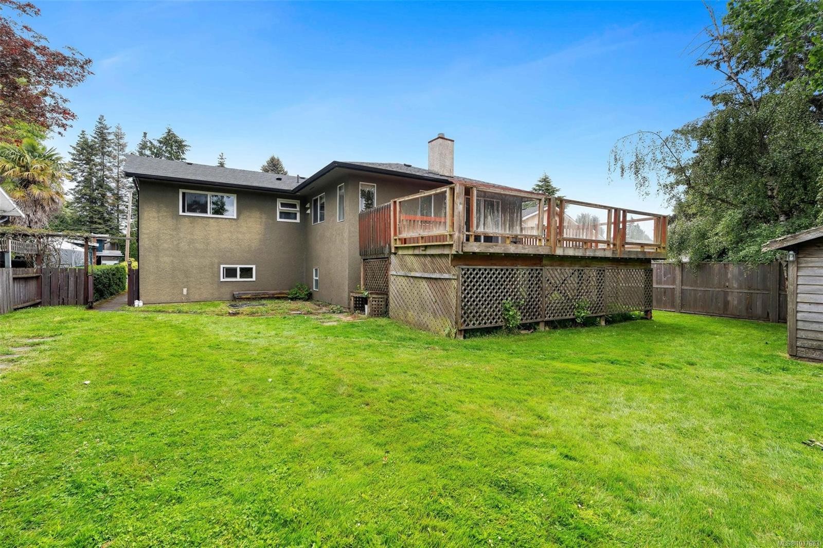 3958 Emerald Pl, Saanich, BC
