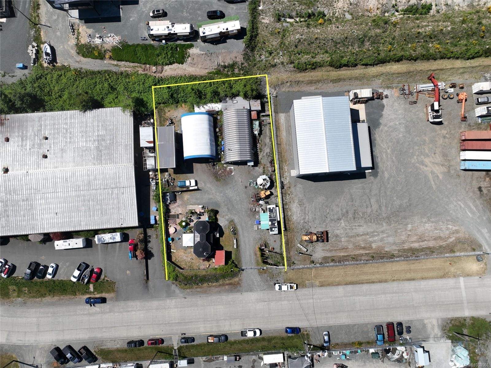 4249 Middle Point Dr, Campbell River, BC