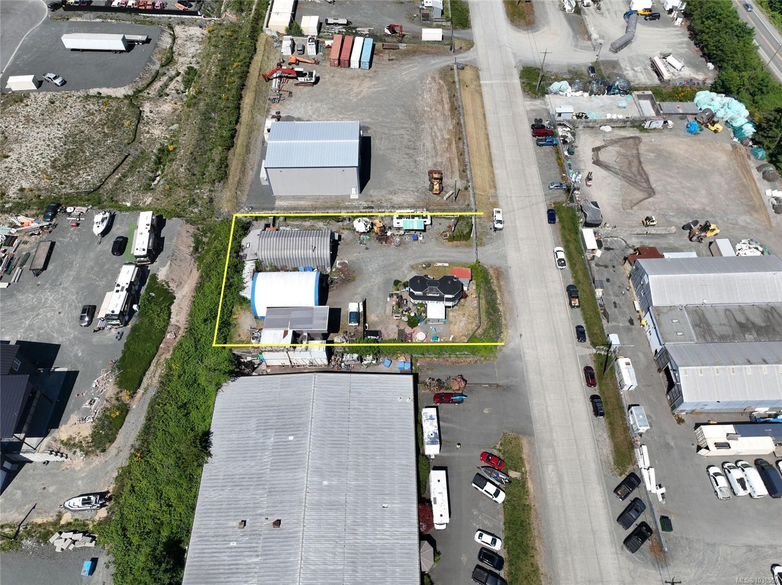 4249 Middle Point Dr, Campbell River, BC