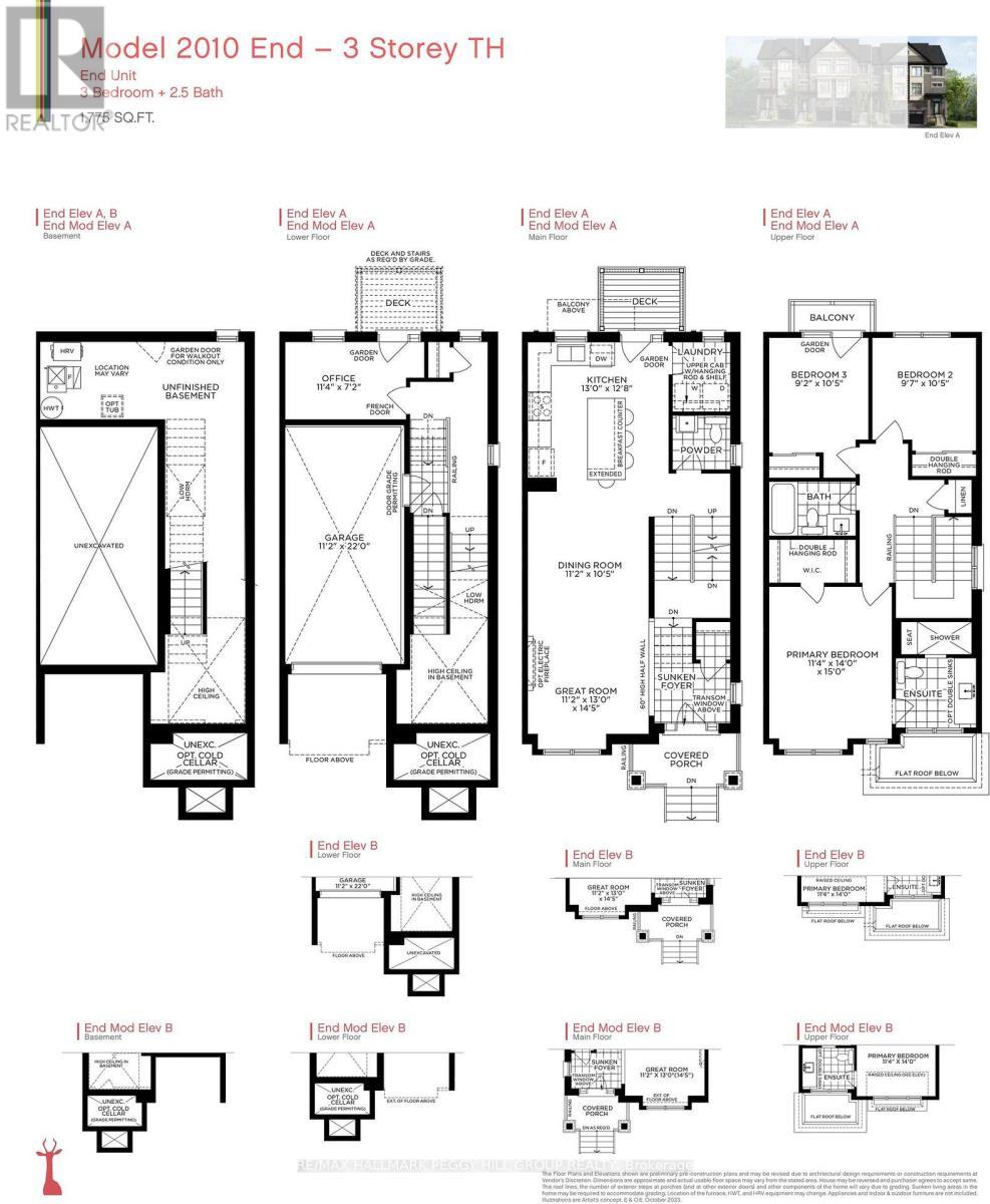 48 Brandon Crescent, New Tecumseth, ON - Other
