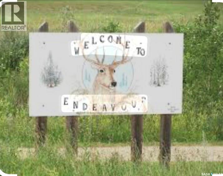 209-211 2Nd Avenue, Endeavour, SK