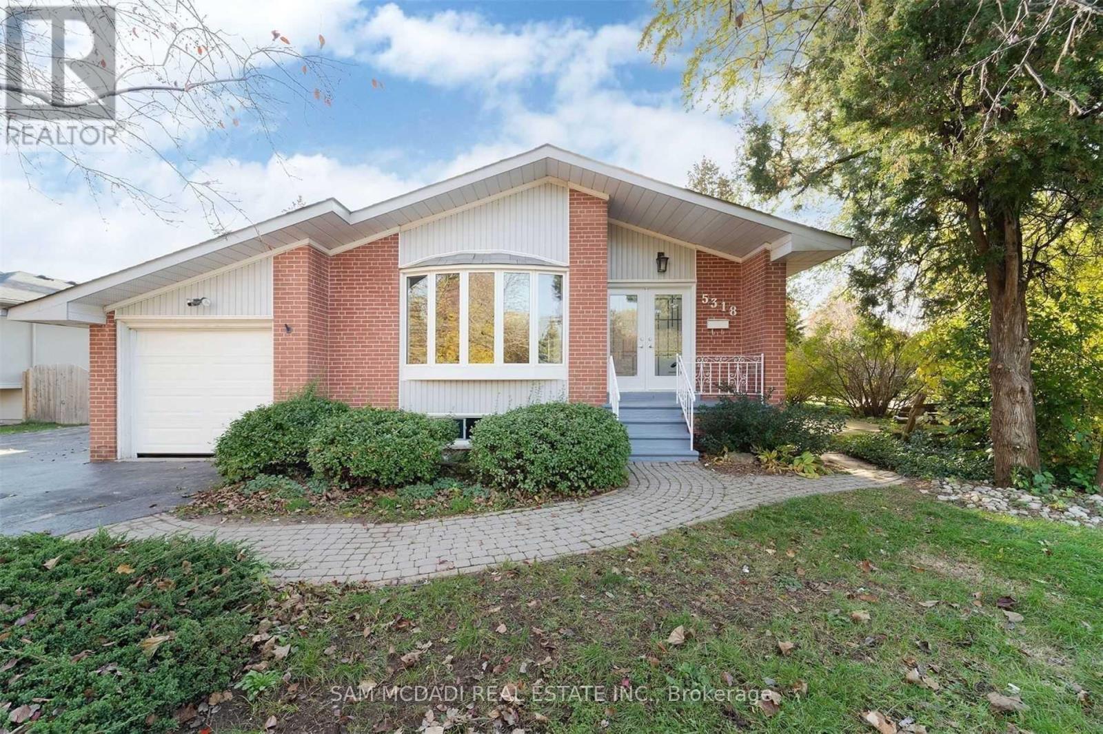 5318 Mericourt Road, Burlington, ON - Outdoor