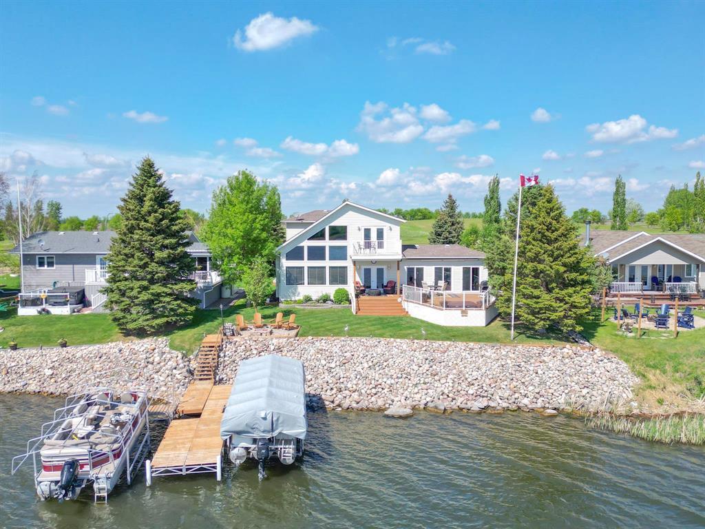 12 Sunset Road, Killarney, MB