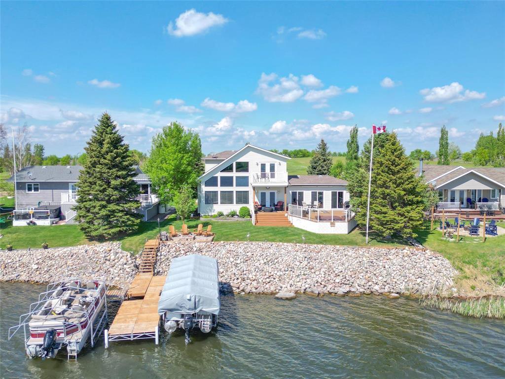 12 Sunset Road, Killarney, MB