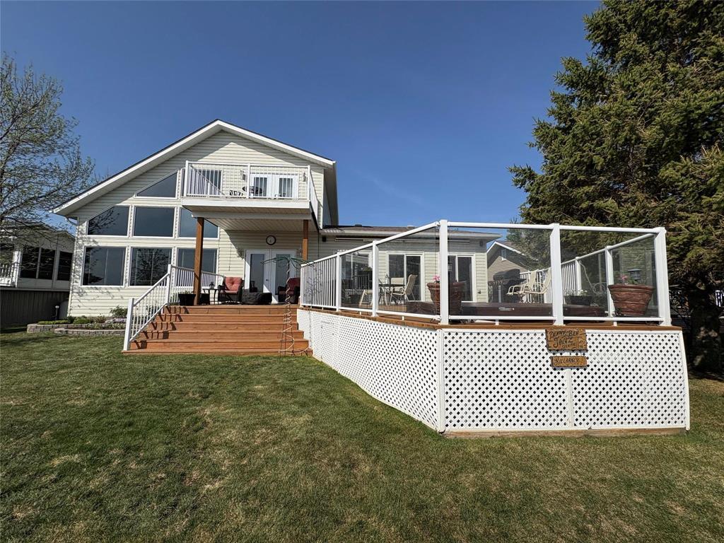12 Sunset Road, Killarney, MB