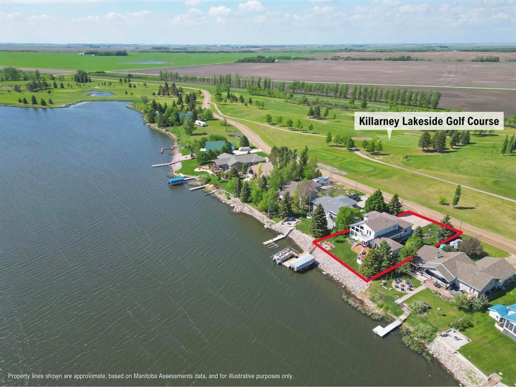 12 Sunset Road, Killarney, MB