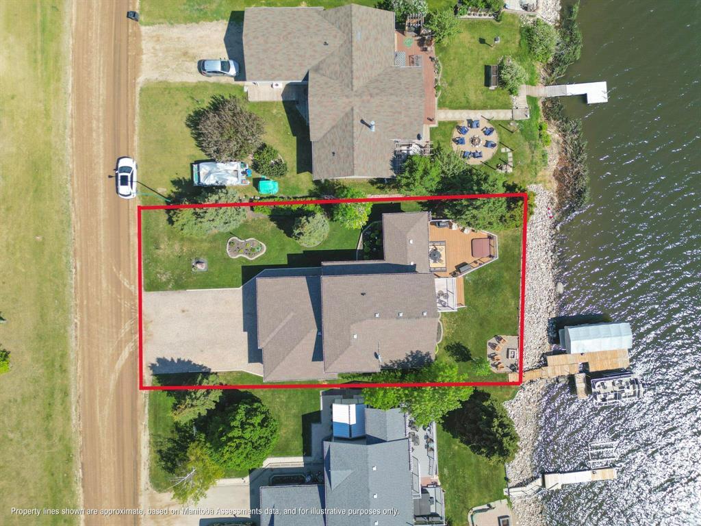 12 Sunset Road, Killarney, MB