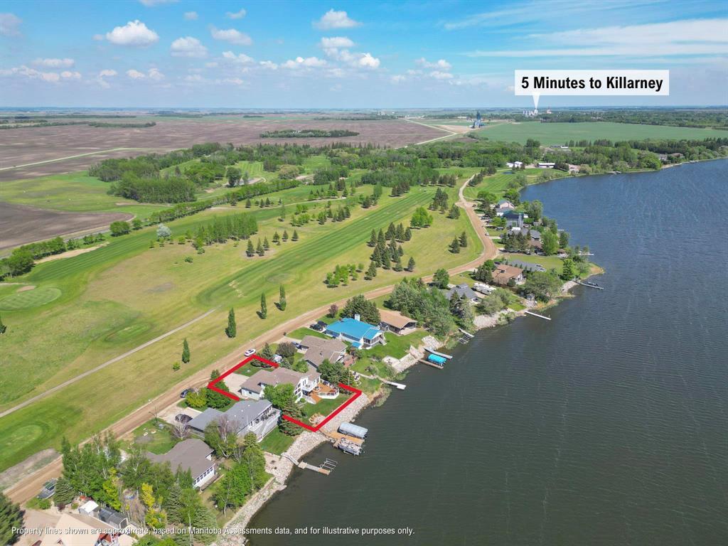 12 Sunset Road, Killarney, MB